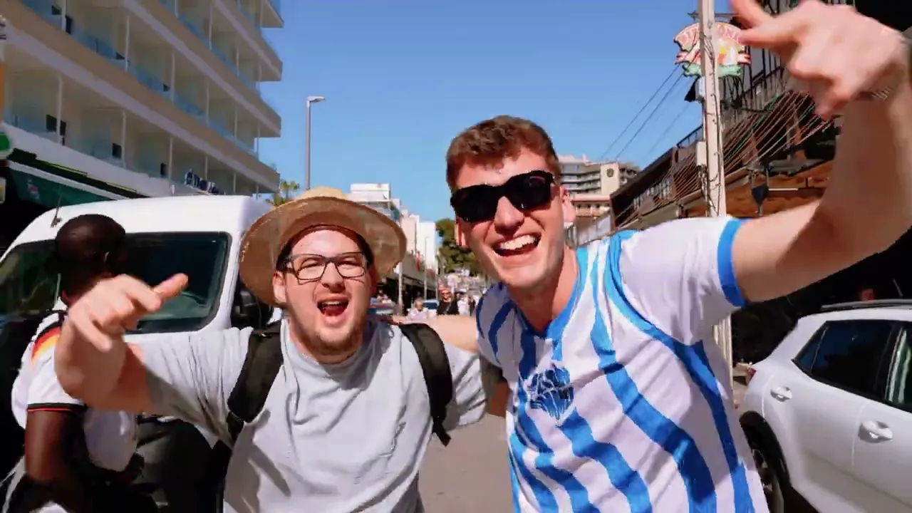 Video Vorschau