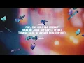 Young Jonn - Hold SomeBody lyrics
