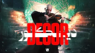 VORTEX DECOR فورتكس ديكور 