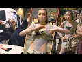 SHILOH JOLIE Laughs Behind the Scenes of Her Debut How She Was Cast Source