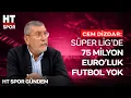 Download Lagu Galatasaray, Osimhen Transferinden Çekilmeli Mi? - HT Spor Gündem