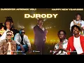 Lagu DJRODYCR  AFROMIX VOL 1  HAPPY NEW YEAR  2026