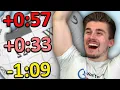 HOW I GOT THE WIKIPEDIA SPEEDRUN WORLD RECORD
