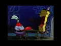 MR KRABS I WANNA GO TO BED