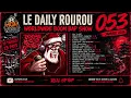 Le Daily Rourou Worldwide Boom Bap 053 ( Janvier 2026 )