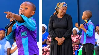 AKANA K'AGAHANUZI GAFASHE UMUROZI MU ITERANIRO😲 MUREBE IBIBEREYE MU RUSENGERO🔴TWESE TWUMIWE😲YESU WE