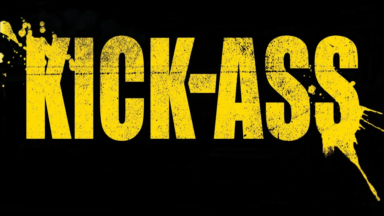 Kick-Ass - Theme