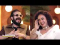 Just Bhasi Being Bhasi! 😂❤️ | Sreenath Bhasi × Pearle Maaney Show