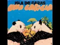 Una Caricia - Isla de Caras