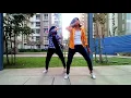 ILLEGAL WEAPON 2 0 | M E CHOREOGRAPHY | STREET DANCER 3D