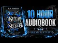 Buried Secrets Free books Full Length Fantasy Romance Book 3 The War for Magic