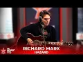 Download Lagu Richard Marx - Hazard (Live on The Chris Evans Breakfast Show with Sky)