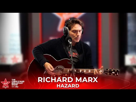 Download MP3 Richard Marx - Hazard (Live on The Chris Evans Breakfast Show with Sky)
