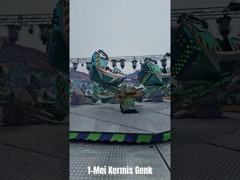 Video Kermiseditie 2025