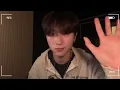 BOYNEXTDOOR - 今日だけ I LOVE YOU (Japanese Ver.) Cover By Seunghyun