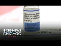 CDC vaccine committee changes recommendations on MMRV vaccines