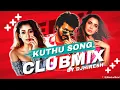 Download Lagu Dj Hiresh -  Kuthu Song  (Clubmix V2)