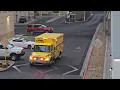 Dispatch Clark County Rescue Responding Code 3