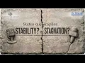 The Telegraph National Debate No to Status Quo in Bengal Message in Stability-or-stagnation Debate