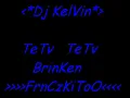 Dj KelVin - TeTa TeTa BrinKen