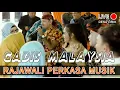 Download Lagu yus yunus lagu GADIS MALAYSIA - RAJAWALI PERKASA, LIRIK (OKI) #orkespalembang #dangduthits #rwpmusik