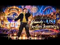 🔥🎤 Vaundy × USJ 25周年｜「Destiny Journeys」夢のスペシャルステージが実現！✨🎢 圧巻の音楽と熱狂の祝祭に感動😍🎶🔥