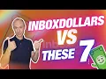 I Tested InboxDollars Alternatives - These 7 Are the Best Right Now US Worldwide Options