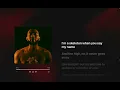 John Legend - Nervous (Lyrics)