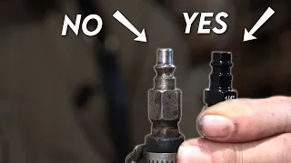 Everything You Need to Know about Air Tools
