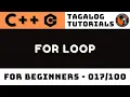 C For Loop Explained How Iteration Control Works Step by Step