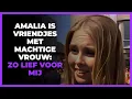 Download Lagu Amalia blijkt beste vriendjes te zijn met EU-topfunctionaris: ´Ze is heel lief voor mij´