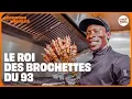 Download Lagu Il cartonne avec ses brochettes : on vous présente Feu de bois | LÉGENDES LOCALES