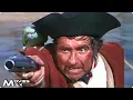Long John Silver - Robert Newton Rod Taylor in a Classic Pirate Adventure