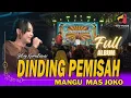 Lagu SILVY KUMALASARI - DINDING PEMISAH - MAS JOKO | FULL ALBUM 1 JAM #dangdut #musikindonesia 