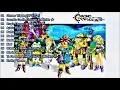 【PSX】クロノトリガー　BGM集　Chrono Trigger Remix