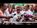 'ഞങ്ങളിത് കൈയും കെട്ടി നോക്കി നിൽക്കില്ല'| VD Satheesan