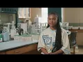 Spelman College Class of 2024 Stories Aliyah Webster