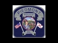 Piedmont Police Department