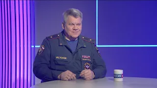 «Актуальное интервью», эфир от 23 декабря 2020 года