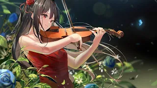 Nightcore Unity Violin Cover Violin Cover By Diego Ferreira 