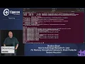 Fix C Stack Corruptions with the Shadow Stack Library - Bartosz Moczulski