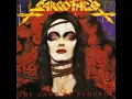 Midnight Queen - Sarcofago