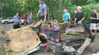 Lambda Chi Alpha - Lambda Epsilon