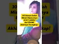 Download Lagu Misteri Outnya Ecky Lamoh dari EDANE Terungkap! #shorts #shortsvideo #shortsviral