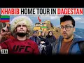 Download Lagu TRAVELLING TO DAGESTAN TO SEE KHABIB’S VILLAGE IN RUSSIA 😱
