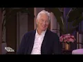 Lagu Richard Gere Arrived Sooner than Expected for His Dinner with Kelly and Mark