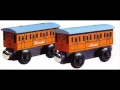 An Annie and Clarabel Tribute