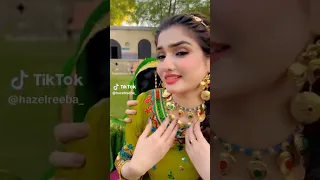 سندھی ویڈیو گلوکار سندھی گانا Tiktok Shorts 