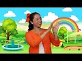 Aprende Peque con Isa - Música para Peques - Canta con Nosotros - Sing-Along - Children Songs