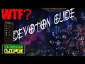 Grim Dawn Devotion Guide - Beginner Friendly